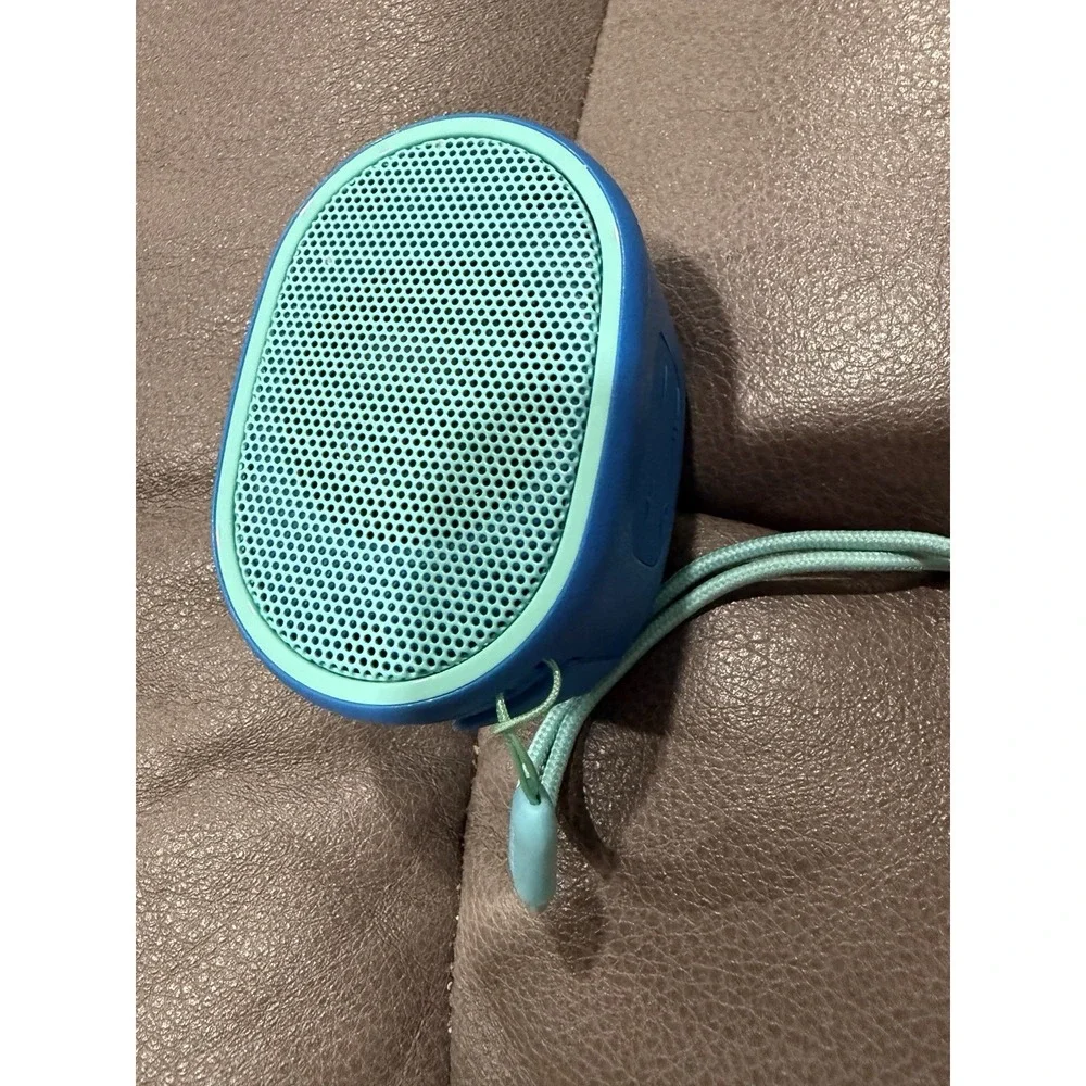 Sony EXTRA BASS Portable Bluetooth Wireless Speaker - Blue‎